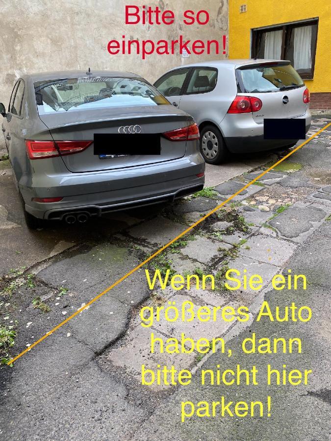 Ferienwohnung Koblenz - Eigenes Bad,Kueche - Wifi - Parkplatz - 2 Og Exterior foto